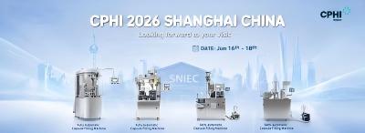 See You in Shanghai: Meet Bito at CPHI China 2027